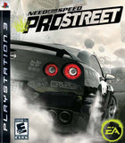 Need for Speed: ProStreet - PlayStation 3 (PS3) Game