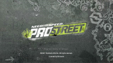 Need for Speed: ProStreet - Nintendo Wii Game