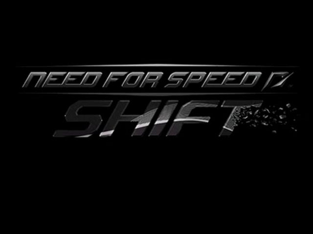 Need for Speed: Shift - Xbox 360 Game
