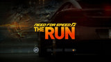 Need for Speed: The Run (Platinum Hits) - Xbox 360 Game
