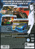 Need for Speed: Underground - PlayStation 2 (PS2) Game