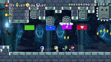 New Super Mario Bros. U + New Super Luigi U - Nintendo Wii U Game