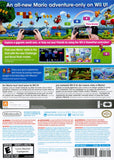 New Super Mario Bros. U - Nintendo Wii U Game