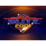 NFL Blitz 2001 - Authentic Nintendo 64 (N64) Game Cartridge - YourGamingShop.com - Buy, Sell, Trade Video Games Online. 120 Day Warranty. Satisfaction Guaranteed.