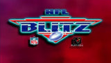 NFL Blitz (Greatest Hits) - PlayStation 1 (PS1) Game