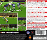 NFL Gameday 98 - PlayStation 1 (PS1) Game