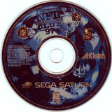 NFL Quarterback Club 97 - Sega Saturn Game
