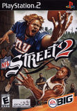 NFL Street 2 - PlayStation 2 (PS2) Game