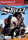 NFL Street (Greatest Hits) - PlayStation 2 (PS2) Game