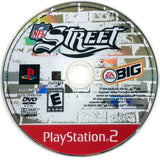 NFL Street (Greatest Hits) - PlayStation 2 (PS2) Game Complete - YourGamingShop.com - Buy, Sell, Trade Video Games Online. 120 Day Warranty. Satisfaction Guaranteed.