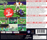 NFL Xtreme - PlayStation 1 (PS1) Game