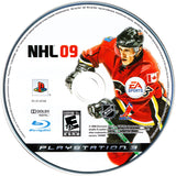 NHL 09 - PlayStation 3 (PS3) Game