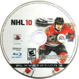 NHL 10 - PlayStation 3 (PS3) Game
