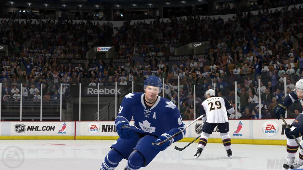 NHL 11 - PlayStation 3 (PS3) Game