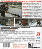 NHL 2K7 - PlayStation 3 (PS3) Game