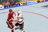 NHL All-Star Hockey - Sega Saturn Game