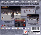 NHL Blades of Steel 2000 - PlayStation 1 (PS1) Game