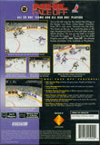 NHL FaceOff - PlayStation 1 (PS1) Game