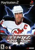 NHL Hitz 2002 - PlayStation 2 (PS2) Game