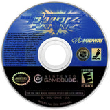 NHL Hitz 2002 - Nintendo GameCube Game