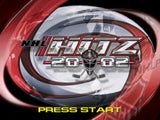 NHL Hitz 2002 - Nintendo GameCube Game