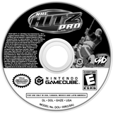 NHL Hitz Pro - Nintendo GameCube Game