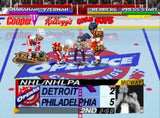 NHL Open Ice: 2 on 2 Challenge - PlayStation 1 (PS1) Game