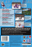 NHL Powerplay '96 - Sega Saturn Game