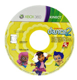 Nickelodeon Dance 2 - Xbox 360 Game