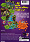 Nickelodeon Party Blast - Microsoft Xbox Game