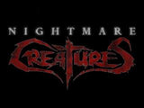 Nightmare Creatures  - PlayStation 1 (PS1) Game