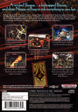 Ninja Assault - PlayStation 2 (PS2) Game
