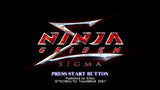 Ninja Gaiden Sigma - PlayStation 3 (PS3) Game