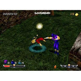 Ninja: Shadow of Darkness - PlayStation 1 (PS1) Game Complete - YourGamingShop.com - Buy, Sell, Trade Video Games Online. 120 Day Warranty. Satisfaction Guaranteed.