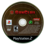 NRA Gun Club - PlayStation 2 (PS2) Game