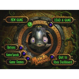 Oddworld: Munch's Oddysee (Platinum Hits) - Microsoft Xbox Game