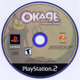 Okage: Shadow King - PlayStation 2 (PS2) Game Complete - YourGamingShop.com - Buy, Sell, Trade Video Games Online. 120 Day Warranty. Satisfaction Guaranteed.