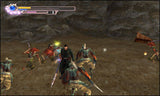 Onimusha 3: Demon Siege - PlayStation 2 (PS2) Game