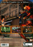Onimusha: Blade Warriors - PlayStation 2 (PS2) Game