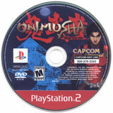 Onimusha: Warlords (Greatest Hits) - PlayStation 2 (PS2) Game