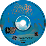 Ooga Booga - Sega Dreamcast Game