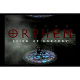 Orphen: Scion of Sorcery - PlayStation 2 (PS2) Game Complete - YourGamingShop.com - Buy, Sell, Trade Video Games Online. 120 Day Warranty. Satisfaction Guaranteed.