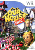 Our House: Party! - Nintendo Wii Game