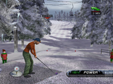 Outlaw Golf: 9 More Holes of X-Mas - Microsoft Xbox Game