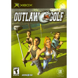 Your Gaming Shop - Outlaw Golf - Xbox Game