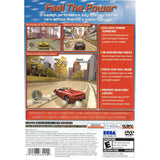 OutRun 2006: Coast 2 Coast - PlayStation 2 (PS2) Game Complete - YourGamingShop.com - Buy, Sell, Trade Video Games Online. 120 Day Warranty. Satisfaction Guaranteed.