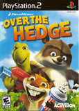 Over the Hedge - PlayStation 2 (PS2) Game