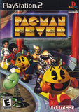 Pac-Man Fever - PlayStation 2 (PS2) Game