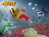 Pac-Man World 2 (Platinum Hits) - Microsoft Xbox Game