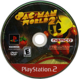 Pac-Man World 2 (Greatest Hits) - PlayStation 2 (PS2) Game